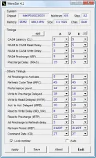 Memset изтегляне - memset 4