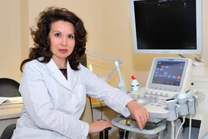 Inter-regionális központja prenatális (születés előtti) diagnosztika