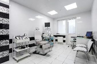 Centrul Medical miracol, regiunea Moscova, Podolsk, Sverdlov st, 36a