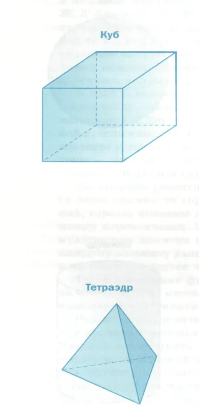 Polyhedra - studopediya