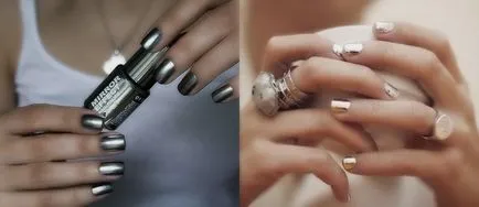 Fashion Nails körmök rövid nyári 2017-80 fotók