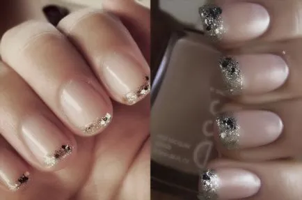 Fashion Nails нокти кратко лято 2017 - 80 снимки