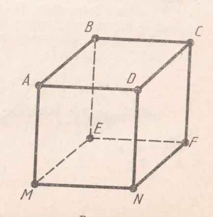Polyhedra - studopediya