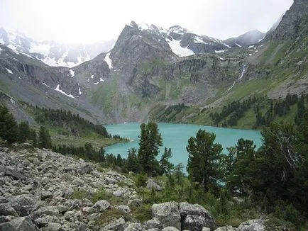 Multinsky tó