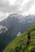 Alpinism și alpinism - nu este sinonimă