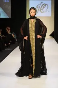 Арабската рокля