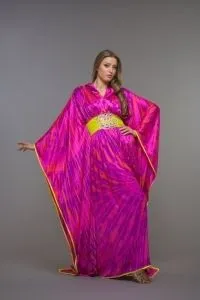 Arab ruha