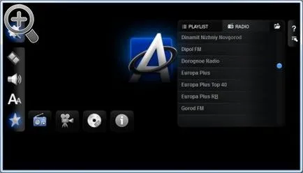 ALLPlayer descărcare player pentru filme 4K ultra HD pe computer