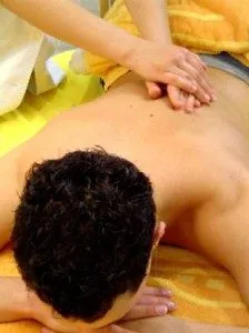 Cum de a transforma-relaxare tehnica de masaj
