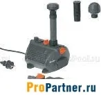 Fountain Pump с пълна GARDENA в Москва propartner