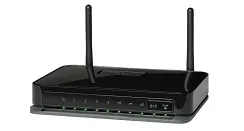 Beállítása router AKADO 1