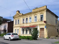 Tavane extensibile «LABELL» la districtul Moskovskiy, Plehanov, 20 și