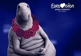 Hírek Eurovision - evrovidnie - 2017