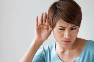 Сензорна загуба на слуха, двустранни причини, симптоми, диагностика, лечение и