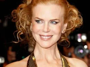 Nicole Kidman, életrajz, fotók