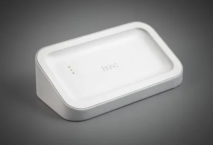 Privire de ansamblu - rima htc doamnelor comunicator de nouă generație