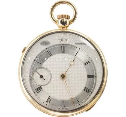 За Breguet