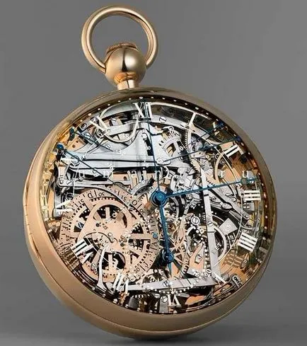 За Breguet