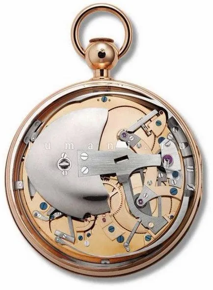 За Breguet