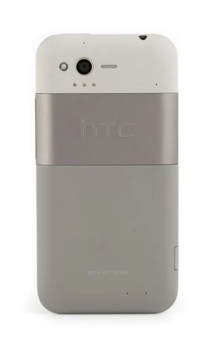 Privire de ansamblu - rima htc doamnelor comunicator de nouă generație