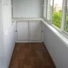 Ferestrele la loggia (55 poze) de instalare și de design de balcoane glisante si loggii