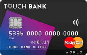 Asigurați-vă un card de credit on-line Probusinessbank