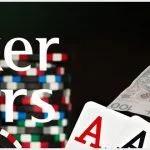 Caracteristicile care trece procedura de înregistrare stele de poker online