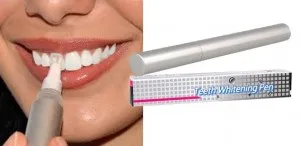 Избелване на зъби молив - отзиви, снимки преди и след