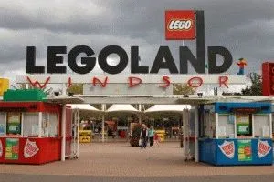 Nyaralás gyerekekkel Legoland London (Legoland) - hogyan juthatunk el oda, és mit kell látni - nyaralás gyerekekkel