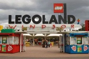 Почивка с деца Legoland в Лондон (Legoland) - как да стигнем до там и какво да види - почивка с деца