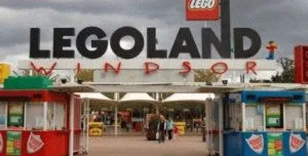 Nyaralás gyerekekkel Legoland London (Legoland) - hogyan juthatunk el oda, és mit kell látni - nyaralás gyerekekkel