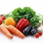 Legume dieta - eficientă și rapidă scădere în greutate de a folosi legume utile
