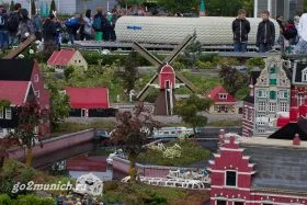 Legoland în Germania Cum de a obține de la Munchen, în cazul în care să stați, du-te la Munchen