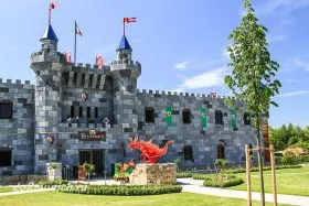 Legoland în Germania Cum de a obține de la Munchen, în cazul în care să stați, du-te la Munchen