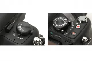 Panasonic LUMIX G2, сайт за фотография и да е фотографска техника