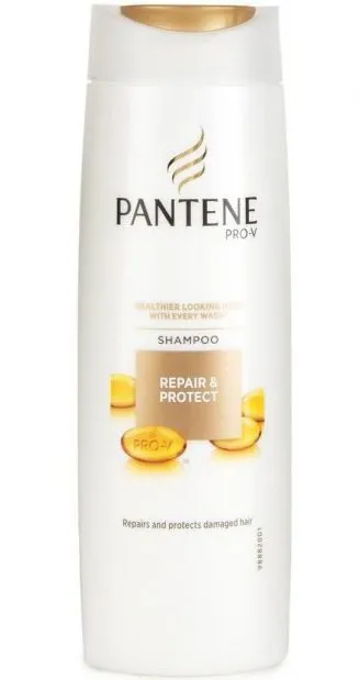 Пантин - шампоан (Pantene Pro-V) коментари