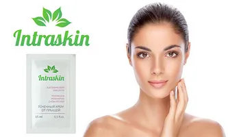 Отзиви - intraskin - Spot крем за акне