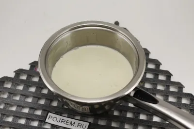 Овесена каша с мляко - стъпка по стъпка рецепта за това как да се готви със снимки