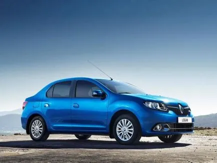 Proprietarii Recenzii pro Renault Logan si contra, defecte, probleme, în caz de boală