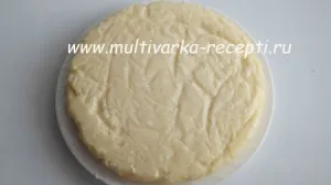 Burgonya sütemény recept keksz