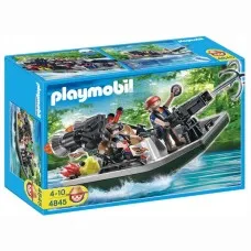 Playmobil 4346pm Állatorvosi állategészségügyi hivatal - vásárolni