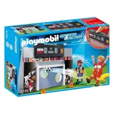 Playmobil 4346pm Állatorvosi állategészségügyi hivatal - vásárolni