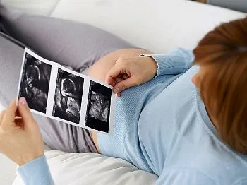 Pregătirea pentru ultrasunete în timpul sarcinii poate mânca înainte de test
