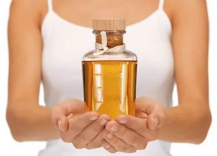 Ползи olivkogogo масло за коса и кожа