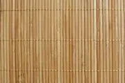 Hogyan ragasztó tapéta bambusz kendő