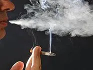 Как да се отървете от миризмата на тютюн, полезни съвети за справяне с миризмата на тютюнев дим - лесно нещо