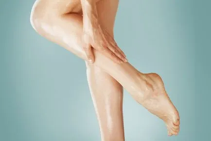 Hogyan lehet megszabadulni a láb duzzanata gyorsan és hatékonyan elérhető