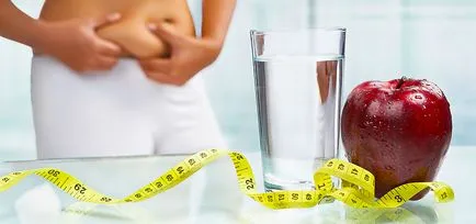 nutriție adecvată de fitness pentru pierderea in greutate