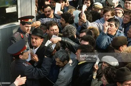 Adevărul despre grosolănia URSS