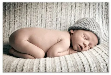 Бодлив топлина при бебета симптомите и причините, лечение и профилактика на бодлив топлина